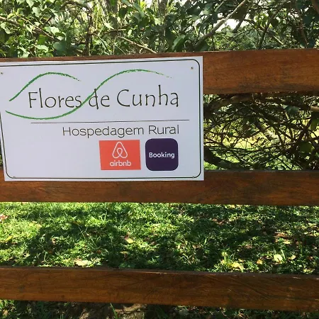 Flores De Cunha Exterior photo