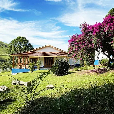 Flores De Cunha Exterior photo