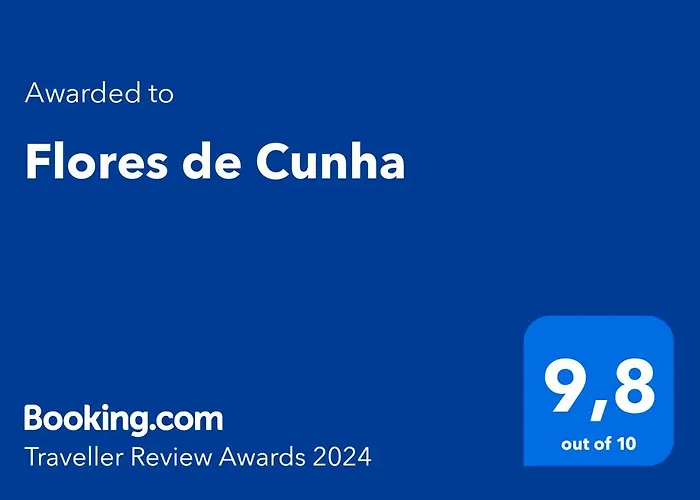Flores De Cunha