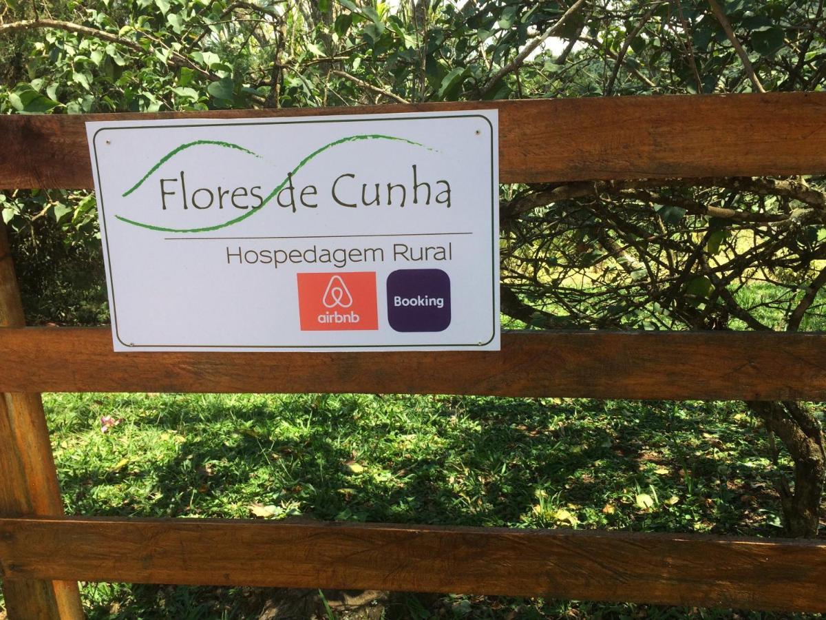 Lodge Flores De Cunha
