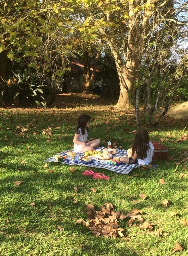 Lodge Flores De Cunha