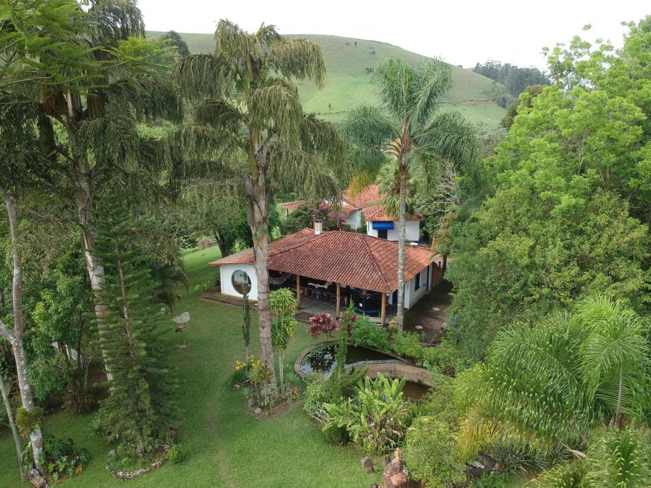 Lodge Flores De *