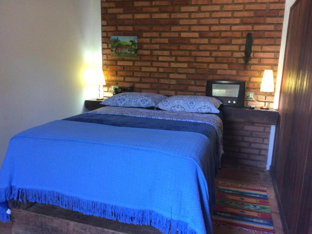Lodge Flores De Cunha