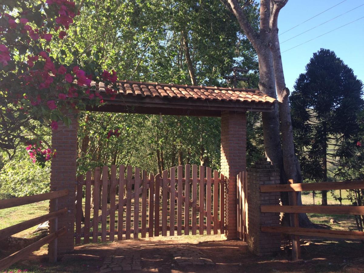 Lodge Flores De