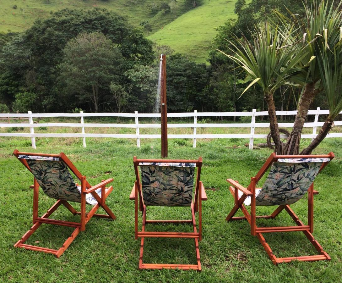 Lodge Flores De *