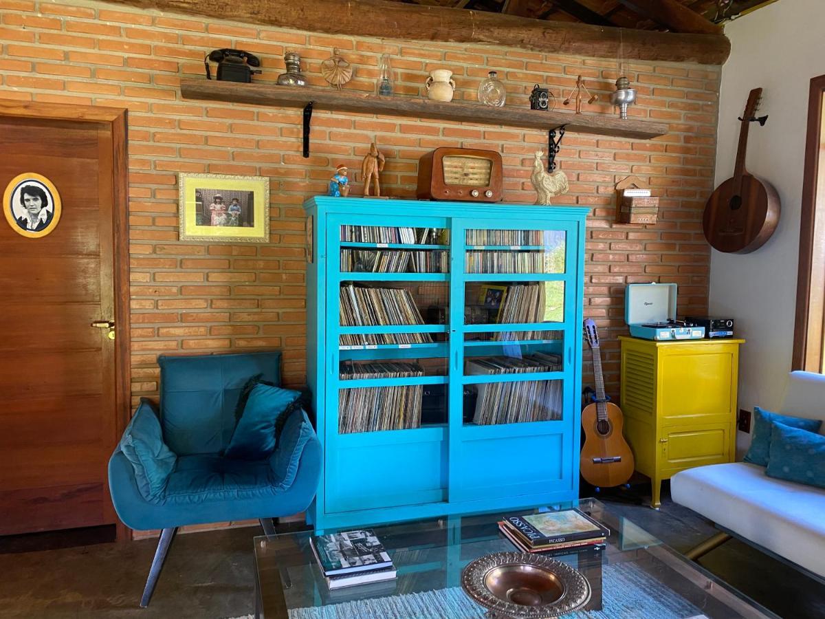Flores De Cunha/gypsophila Lodge *